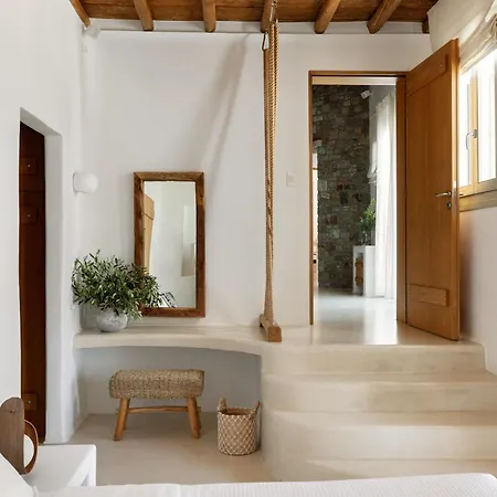Ker By Ethos Hospitality-6 Bedrooms فيلة Mykonos Town