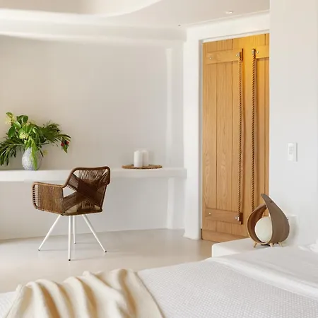 Ker By Ethos Hospitality-6 Bedrooms فيلة Mykonos Town