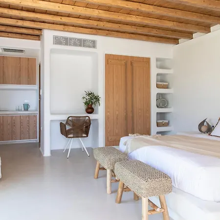 فيلة Ker By Ethos Hospitality-6 Bedrooms *