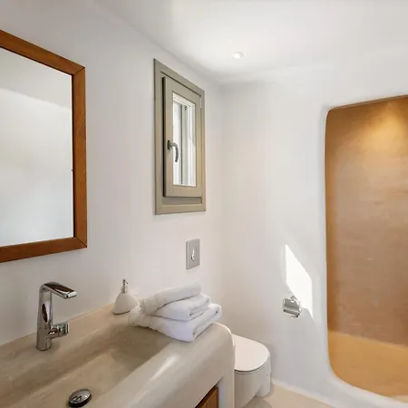 Ker By Ethos Hospitality-6 Bedrooms فيلة