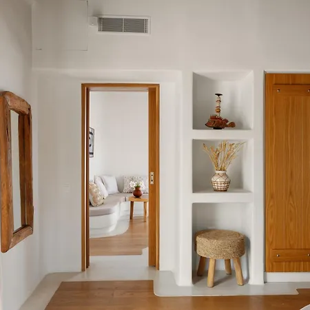 فيلة Ker By Ethos Hospitality-6 Bedrooms