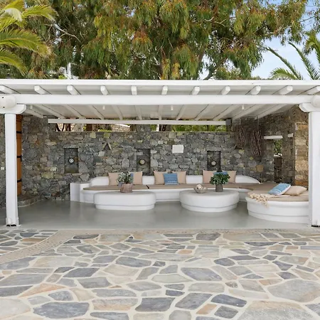 فيلة Ker By Ethos Hospitality-6 Bedrooms *