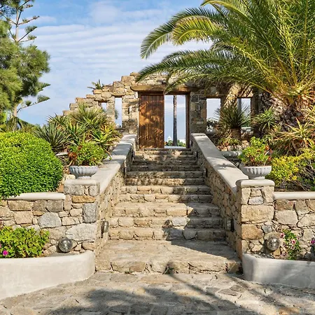 فيلة Ker By Ethos Hospitality-6 Bedrooms Mykonos Town