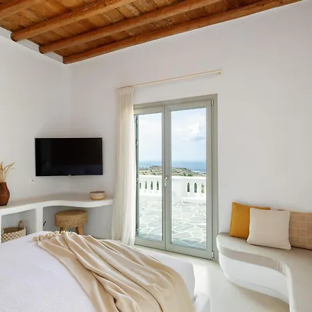 Ker By Ethos Hospitality-6 Bedrooms Вилла