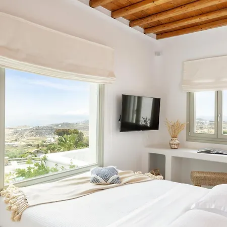 Ker By Ethos Hospitality-6 Bedrooms Вилла *