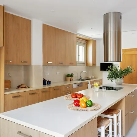 Вилла Ker By Ethos Hospitality-6 Bedrooms
