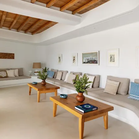Вилла Ker By Ethos Hospitality-6 Bedrooms *