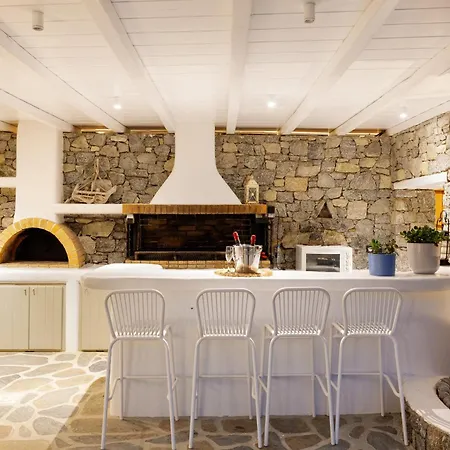 Ker By Ethos Hospitality-6 Bedrooms Вилла